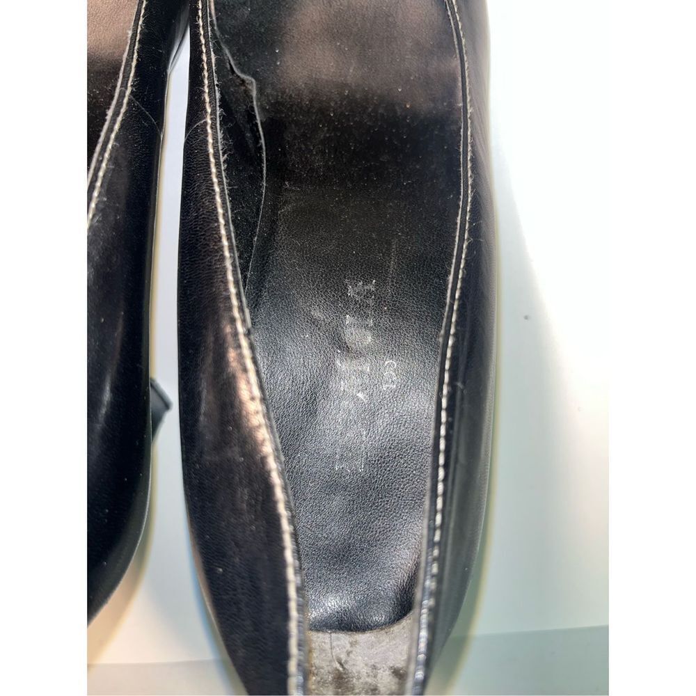 Espanola heels - Picture 3 of 4